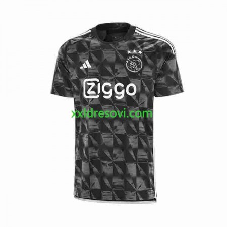 AFC Ajax Treći Nogometni Dres 2023-2024